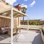 Giardini 62 - Morada