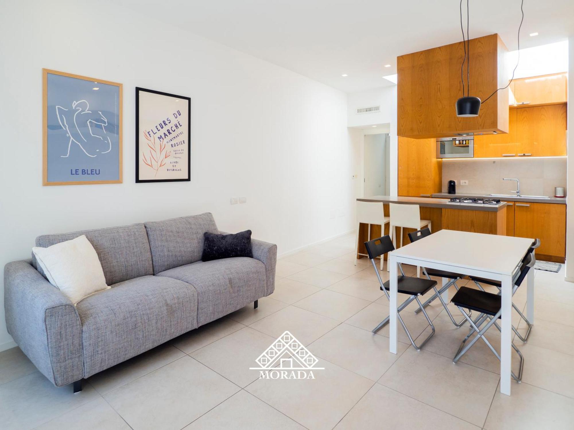 Giardini 62 - Morada * Cagliari